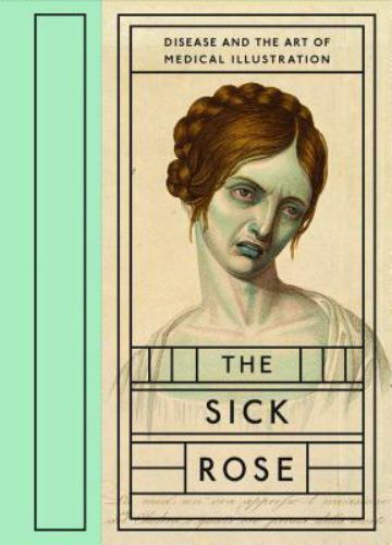 The Sick Rose: Disease and the Art of Medical Illustration (Hardback or Cased Bo Без бренда