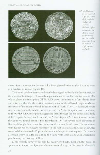 Early Anglo-Saxon Coins Viking Northumbria Mercia Anglia Wessex Kent Britain Pix Без бренда - фотография #10