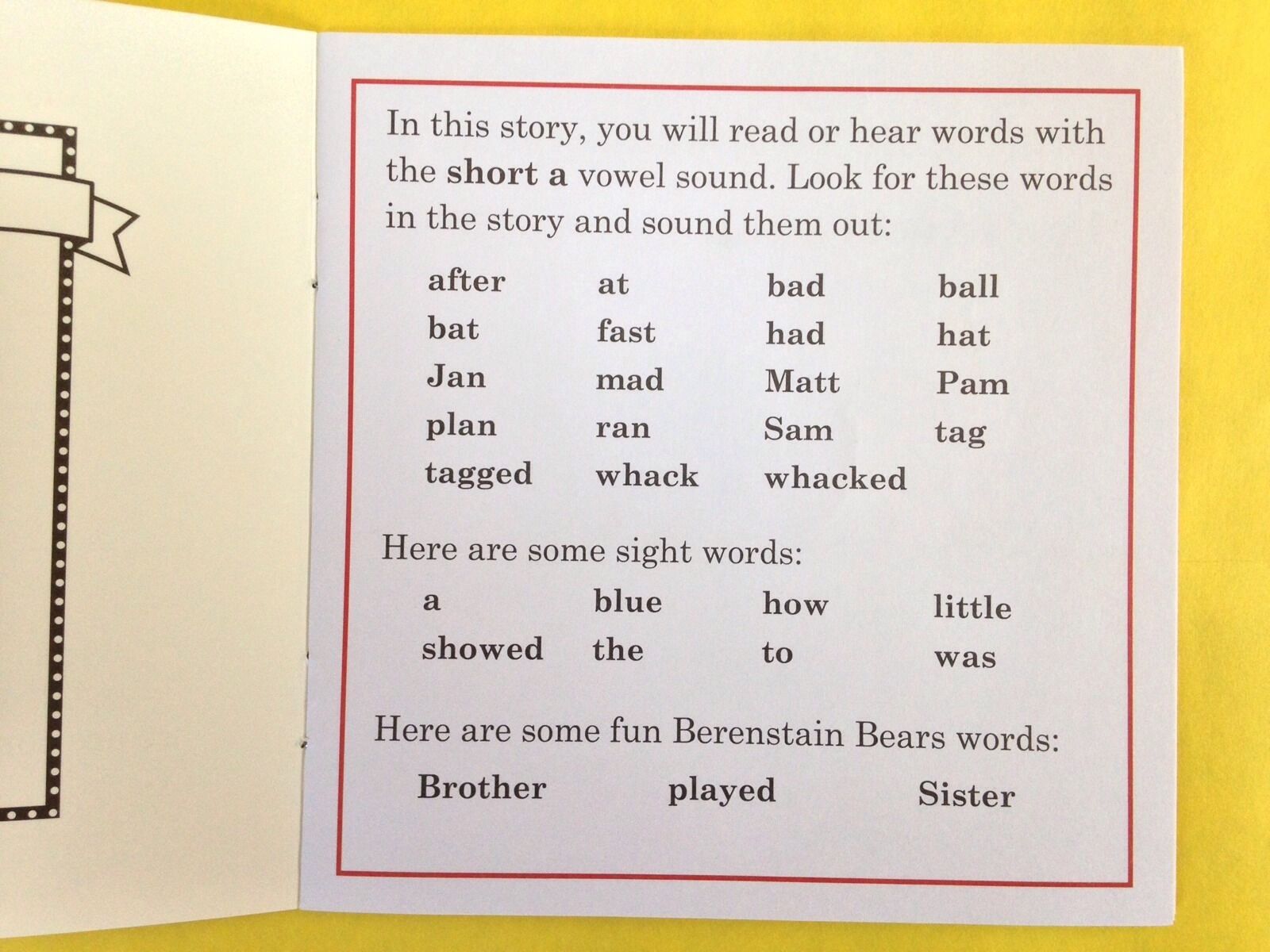 Berenstain Bears Phonics Kids Childrens Books Learn to Read I Can Read Lot 12 Без бренда - фотография #3
