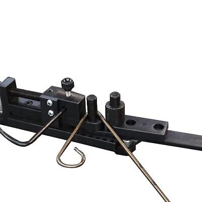  MUB-1 Mini Universal Bender Forms Wire Flat Metal, metal bender ornamental,  Does not apply Does Not Apply - фотография #2
