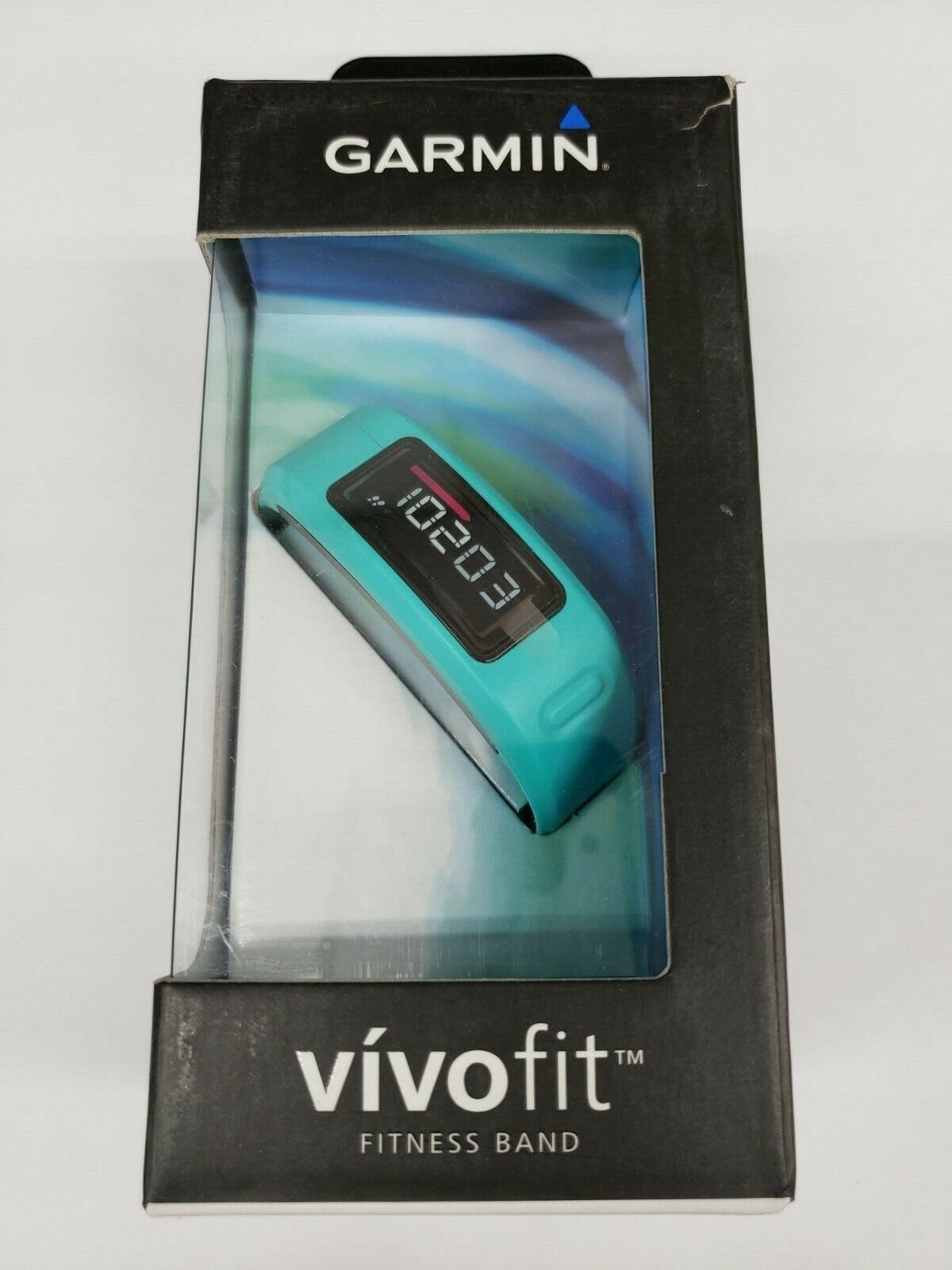 Garmin Vivofit Fitness Band Comes w/ Lg & Sm Bands & USB Antenna Choose Color Garmin VivoFit - фотография #3