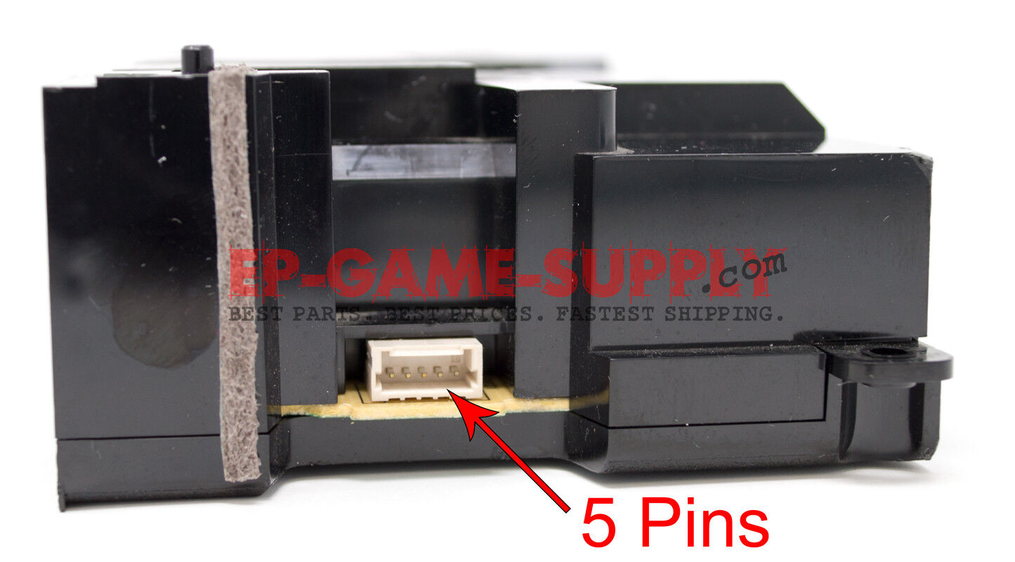 Original Power Supply ADP-240AR 5 Pin For Sony PlayStation 4 PS4 CUH-1001A 500GB Unbranded/Generic ADP-240AR - фотография #2