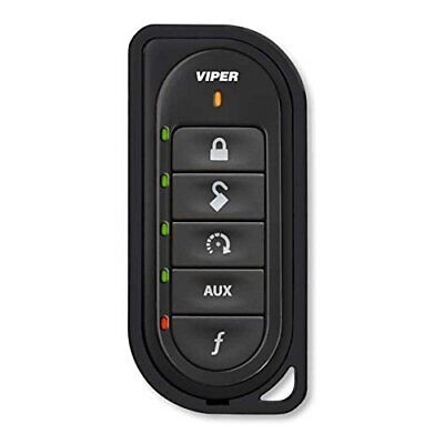 Genuine VIPER Replacement Remote for Systems That Came With 7251V Viper 7251V