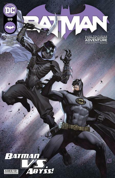 Batman #28-125 | Select A B & Incentive Covers DC Comics NM 2021-22 Без бренда - фотография #6
