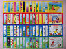 Little Leveled Readers Learn to Read Children's Books Lot 60 Scholastic