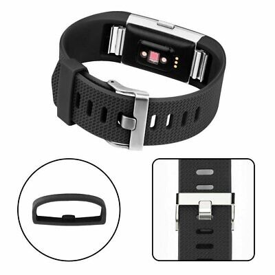 3 Pack Replacement  Band for Fitbit Charge 2 Small Bracelet Watch Rate Fitness Original Technology Fitbit Charge 2 Replacement Watch Band - фотография #11