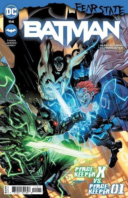 Batman #28-125 | Select A B & Incentive Covers DC Comics NM 2021-22 Без бренда - фотография #11