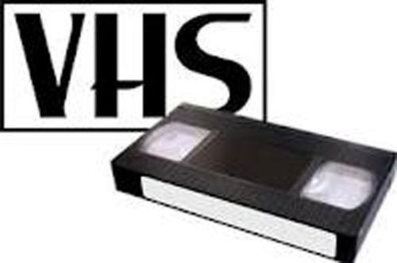 VIDEO TAPE TRANSFER  VHS VHS-C 8MM HI8 DIGITAL miniDV TO DVD or MP4 MINIMUM OF 3 Без бренда