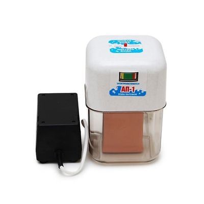 Electro Water Ionizer Activator AP-1 type 2 Living Dead Water Live & Dead FREE AP-1 AP-1 type 2