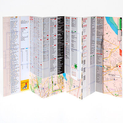 Map Laminated Washington DC [Best Seller] Без бренда - фотография #8
