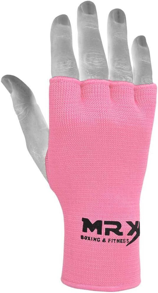 MRX Boxing Fist Hand Inner Gloves Bandages MMA Muay Thai Protective Wraps   MRX 025 - фотография #9