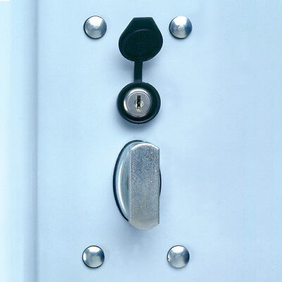 Bilco Basement Door Cylinder Lock Kit BILCO BD LOCK - фотография #2