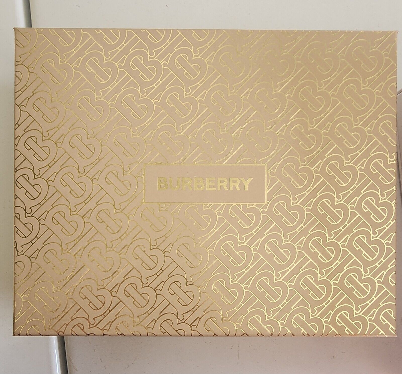 Empty Perfume Boxes Без бренда - фотография #2