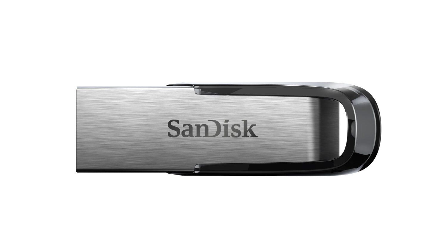 SanDisk 32GB Cruzer Ultra Flair USB 3.0 150MB/s Flash Mini Pen Drive Fast SDCZ73 SanDisk SDCZ73032GG46 - фотография #2