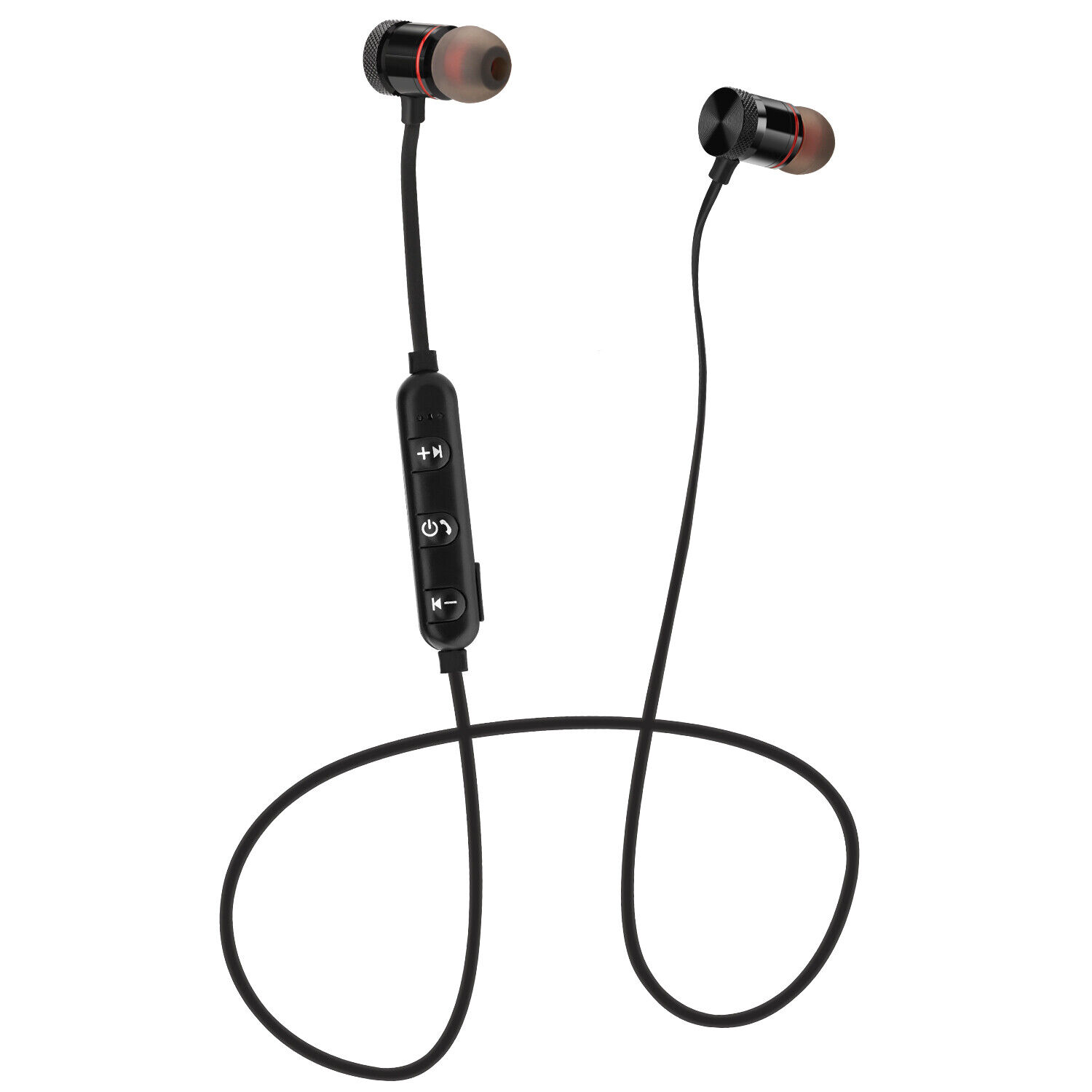 Waterproof Bluetooth Earbuds HD Stereo Sport Wireless Headphones in Ear Headsets Agptek Does Not Apply - фотография #9