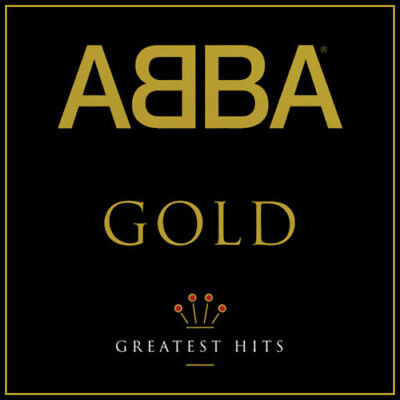 ABBA - Gold: Greatest Hits [New Vinyl LP] Без бренда