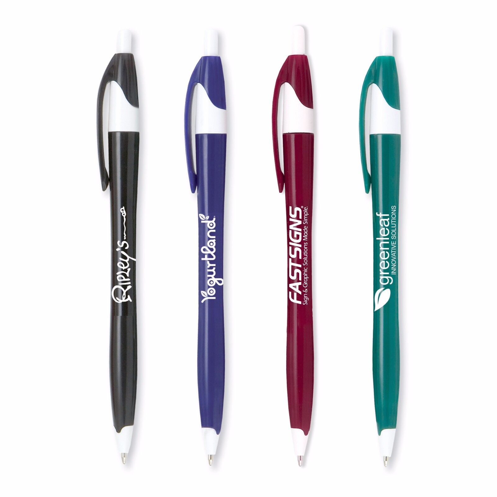 300- Promotional Pens - Personalized Custom Imprinted. Без бренда - фотография #4