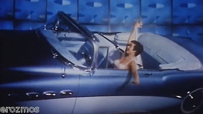 1940's 1950's & 1960's GM MOTORAMA PROMOTIONAL FILMS ON DVD Без бренда - фотография #4