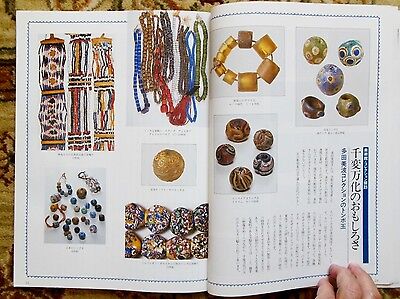 JAPANESE ART GLASS and CRYSTAL Richly ILLUSTRATED BOOK Published in Japan Без бренда - фотография #5