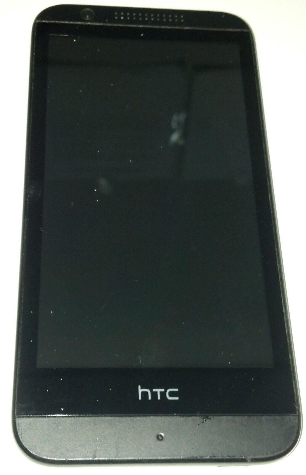 HTC Desire 510 4G LTE Black Virgin Mobile Android Smartphone - Great Condtion Без бренда Desire 4G - фотография #2