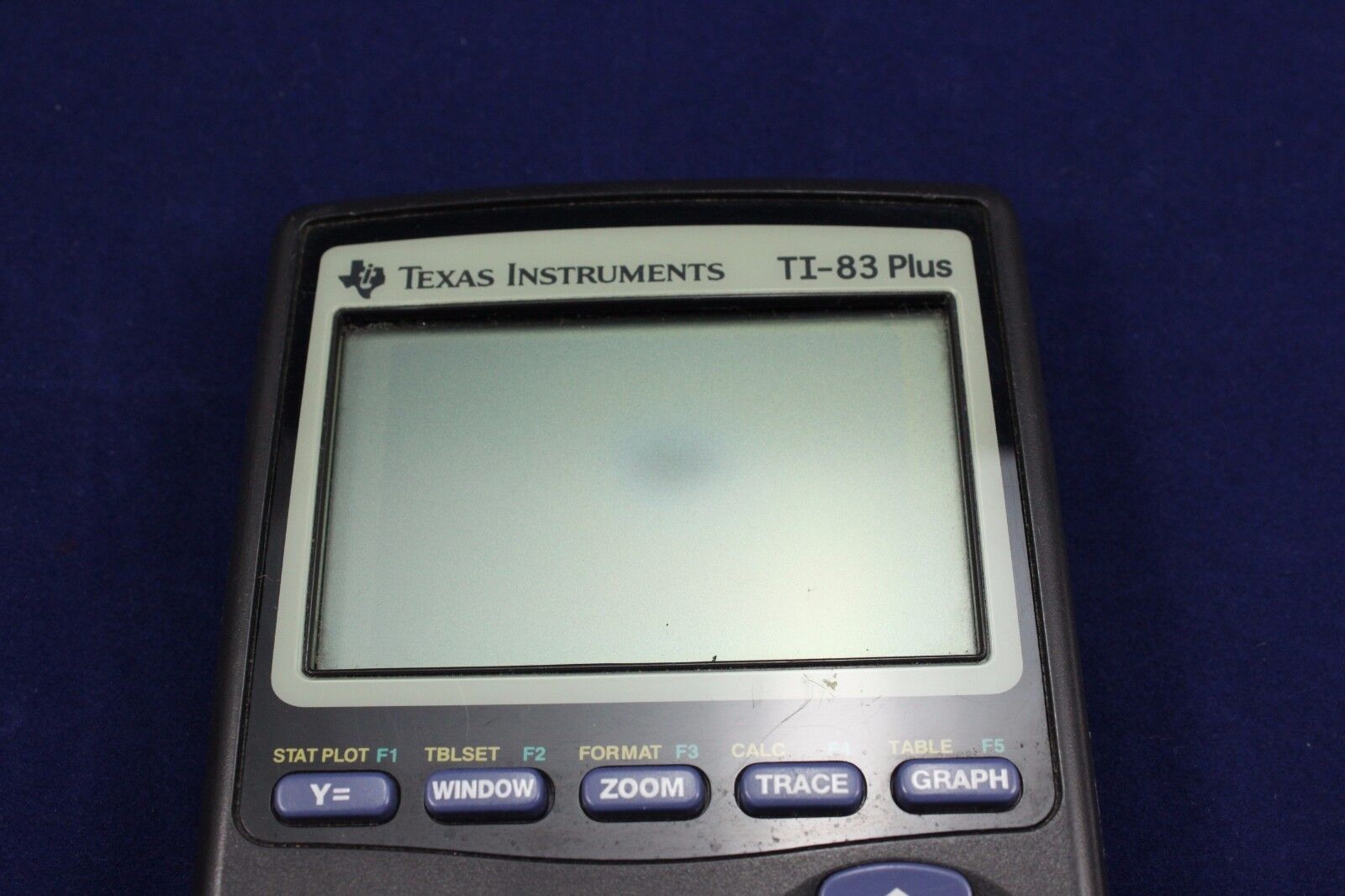 Texas Instruments TI-83 Plus Graphing Calculator TI83 +  Texas Instruments 83PL/TBL/1L1/A - фотография #3