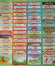 Lot 60 Childrens Learn to Read Books Kindergarten First Grade Beginning Readers Scholastic Does Not Apply