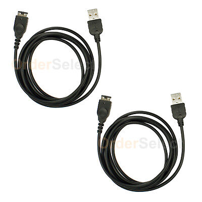 2 USB Fenzer Charger Data Cable Cord for Nintendo DS NDS Gameboy Advance GBA SP Fenzer Does Not Apply