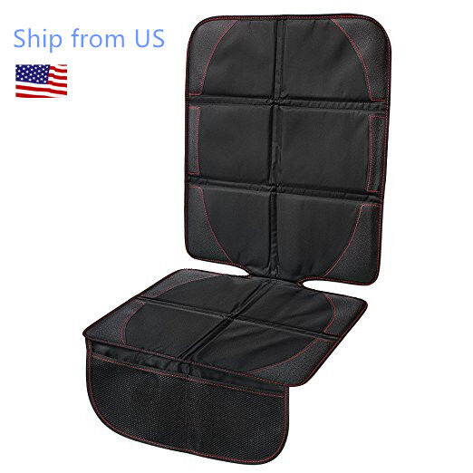 Baby Car Seat Protector Cover Pet Mats Leather & Cloth High Quality Waterproof Trulanco T1720