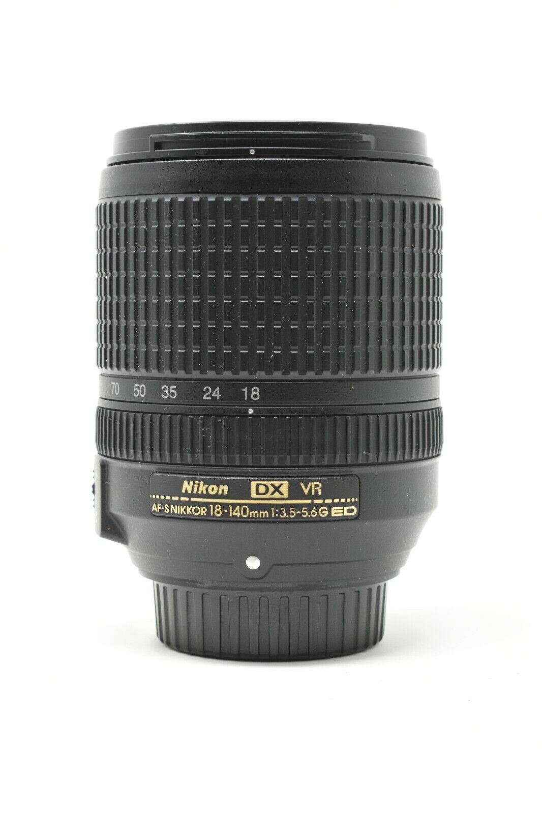 Nikon 18-140mm f/3.5-5.6G ED VR AF-S DX Zoom Lens Nikon 2213