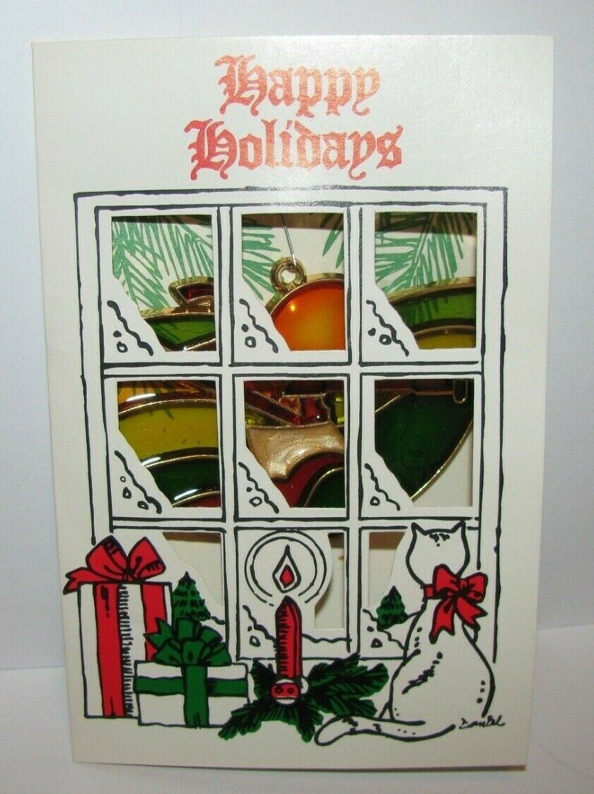 *John Deere One Bottom Walking Plow 1985 Christmas Xmas Ornament Stained Glass JOHN DEERE - фотография #6