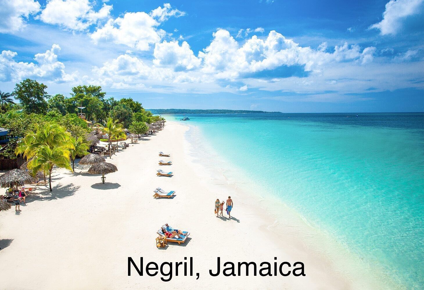Jamaica Beach Sand * Negril & Ocho Rios * 1 oz Без бренда