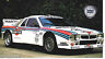 LANCIA RALLY 037 Evo 2 Rally SPEC SHEET / Brochure: 1985,1984,1983,1982 Без бренда