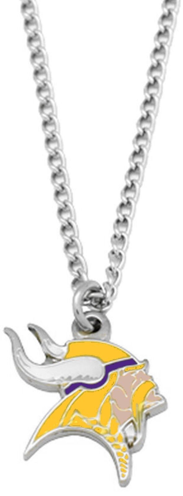 logo necklace charm pendant NFL PICK YOUR TEAM  Без бренда - фотография #6