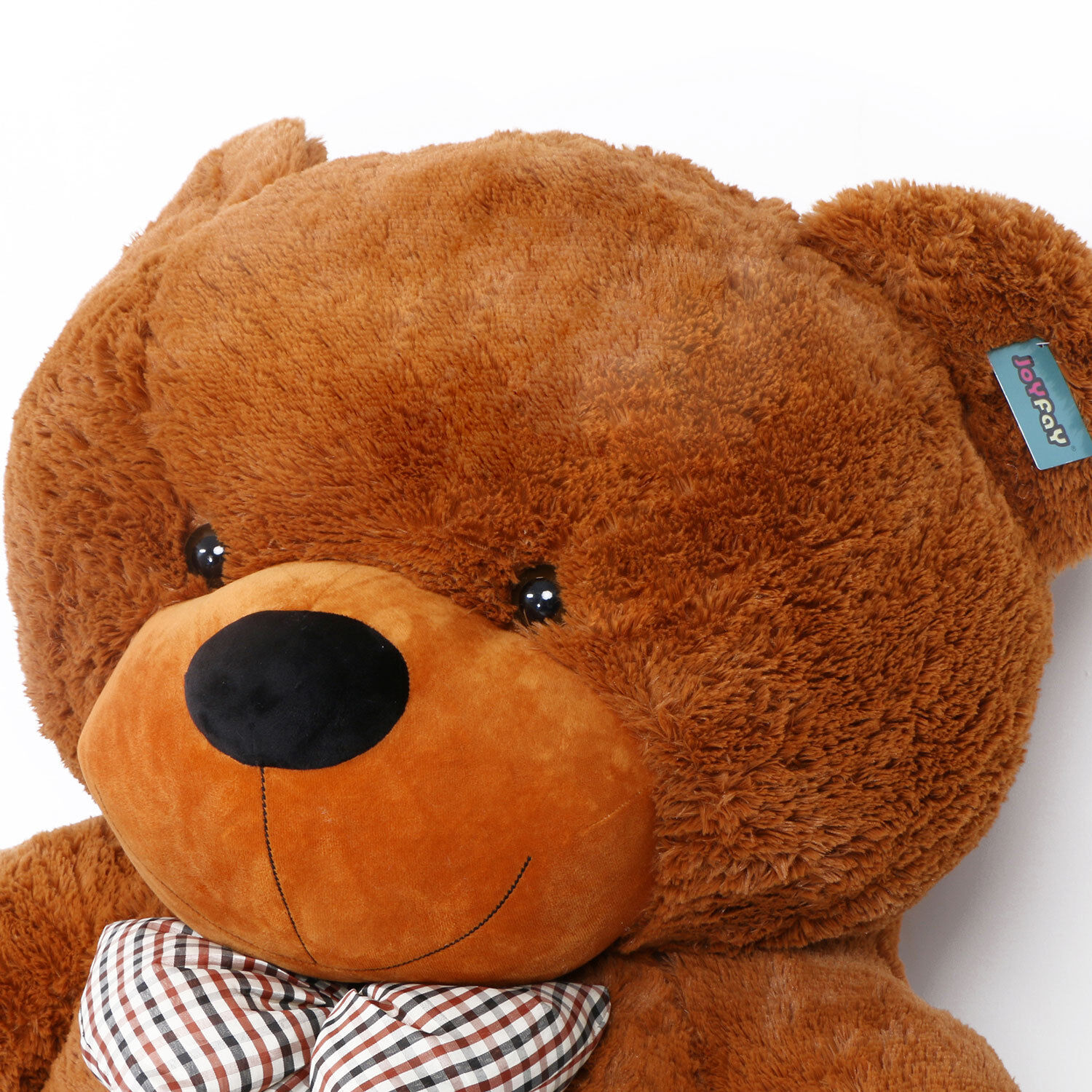 Joyfay 91in 230cm Giant Teddy Bear Plush Toy Birthday Valentine Gift Joyfay JFTOY00061 - фотография #8