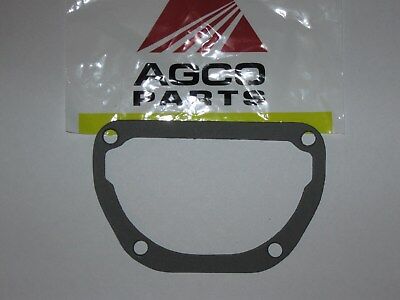 GENUINE ALLIS CHALMERS GOVERNOR COVER GASKET WC WD WD45 D17 70233215 70277292 Без бренда
