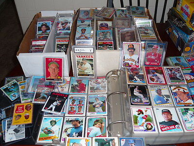 Blowout Sale Of Unopened Vintage Baseball Card Packs From Antique Estate Sale! Без бренда - фотография #8
