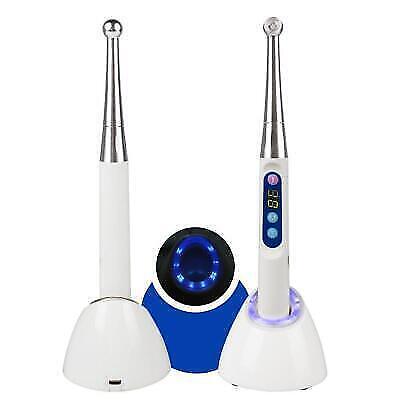 USA Fast Ship Wireless USB	Charging Easy Dental	LED	1	Second	Curing	Light   Lamp Denshine Does Not Apply - фотография #12