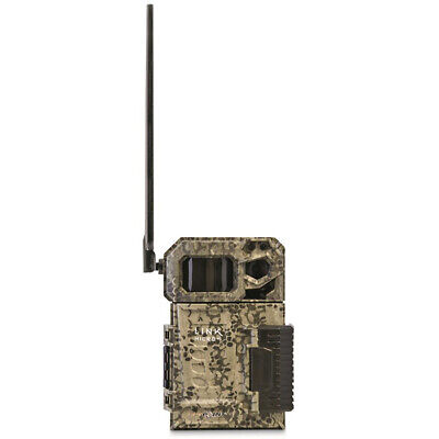 Spypoint Link-Micro USA Cellular Trail Camera | LINK-MICRO-US Spypoint LINK-MICRO