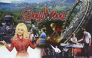 DOLLYWOOD OR DOLLYWOOD SPLASH COUNTRY TICKETS * SAVE MONEY *  Без бренда