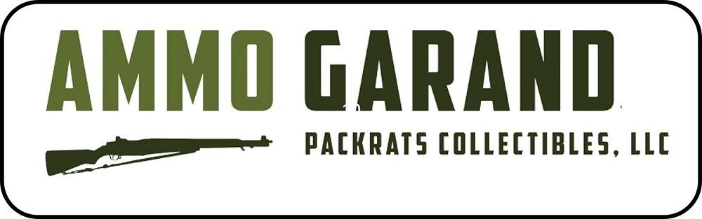 10ea M1 Garand 8rd Clips ENBLOC 8 Round Clip NEW USGI Spec US Made Parts 30-06 Без бренда M1 Garand Rifle - фотография #4