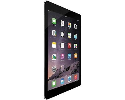 Apple iPad Air (3RD LATEST VERSION) 16GB, Space Gray, Wi-Fi Only, Plus Bundle Apple MD785LL/A - фотография #4