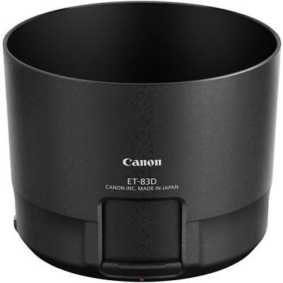 Canon EF 100-400mm f/4.5-5.6L IS II USM Lens for DSLR Cameras Canon 9524B002 - фотография #4