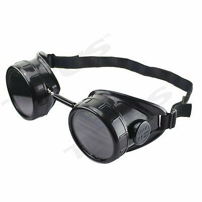 Titus Welding Goggles Glasses 4 Lens Set ARC MIG TIG GAS Oxy Cutting #5 #11 =#16 Titus C511 - фотография #4