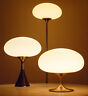 Laurel Mushroom Lamp Glass Replacement Shade Globe Mid-Century Modern Retro  Без бренда - фотография #10