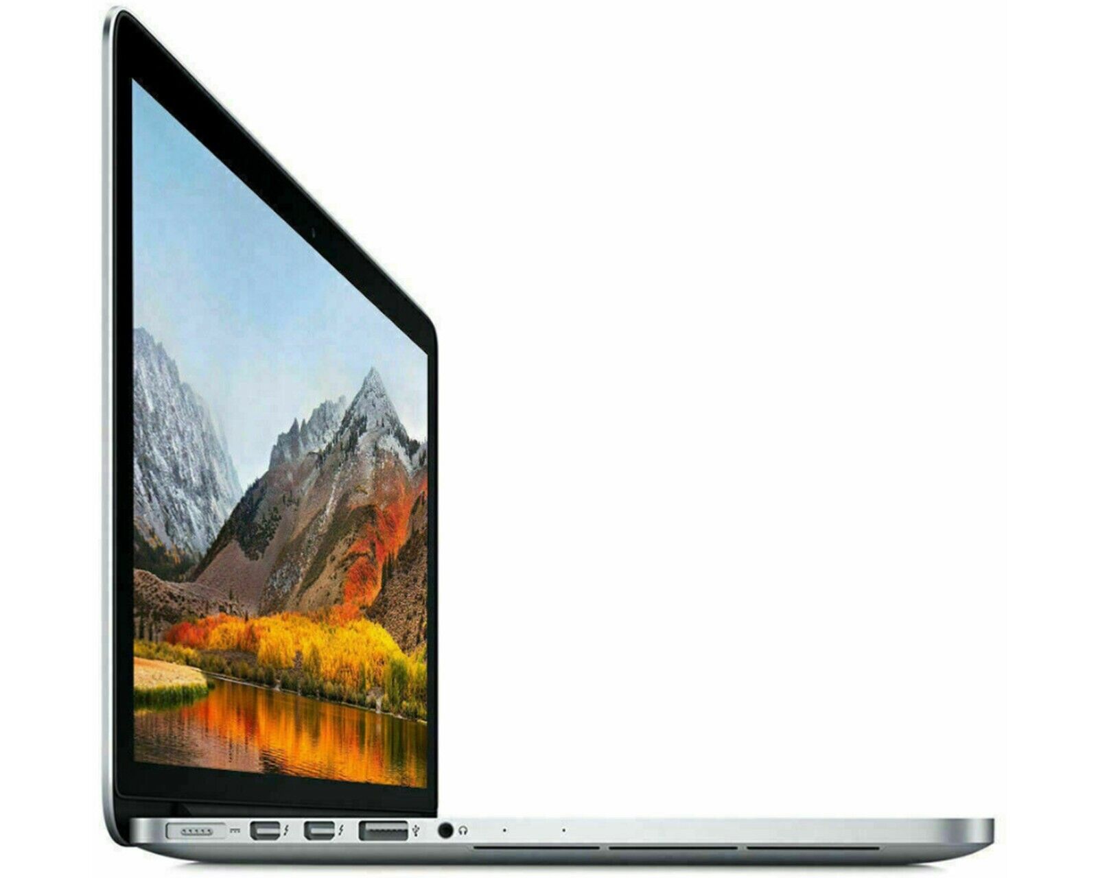 Apple MacBook Pro i5 13.3-in 4GB, 8GB, 16GB RAM, 500GB, 2.4GHz 180-DAY WARRANTY Apple Does Not Apply - фотография #3