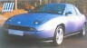 1997?1998 Acura Integra R vs Fiat Coupe  Road Test Brochure Без бренда