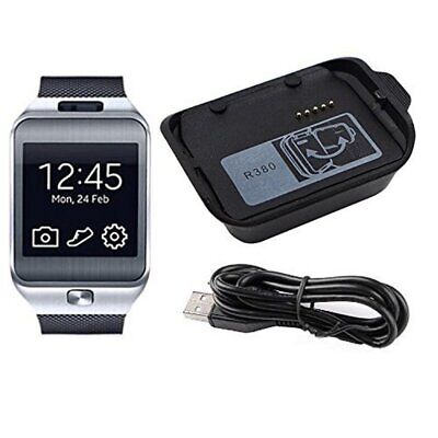 Replacement for Samsung Galaxy Gear 2nd SM-R380 Smart Watch Charging Cradle D... Linkshare