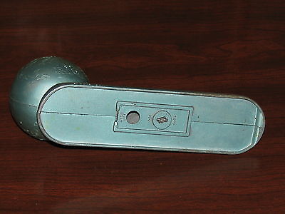 REPLACEMENT KEY~FOR OLD DURO~MECHANICAL STRATO BANK/SATELLITE &WILD WEST BANK  Duro Banks - фотография #4