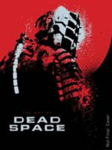 The Art of Dead Space by Martin Robinson (2013, Hardcover) Без бренда