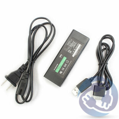 Wall Home Travel AC Charger Adapter For Sony PlayStation Portable PSP Go Consumer Cables Does Not Apply